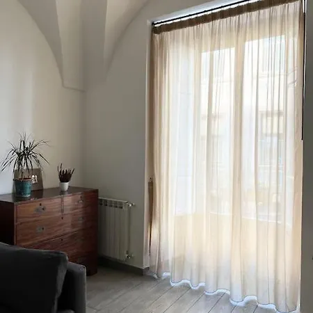Apartment Casa Leone Catania