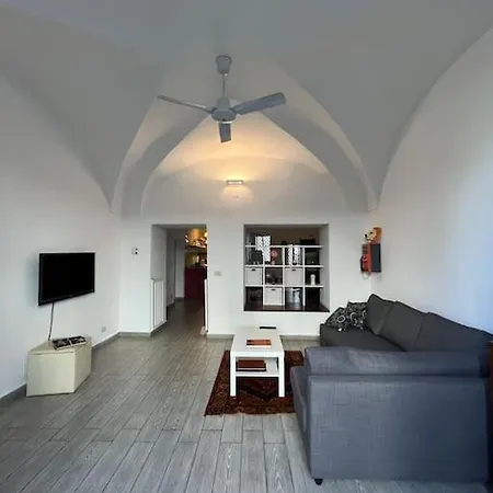 Casa Leone Catane