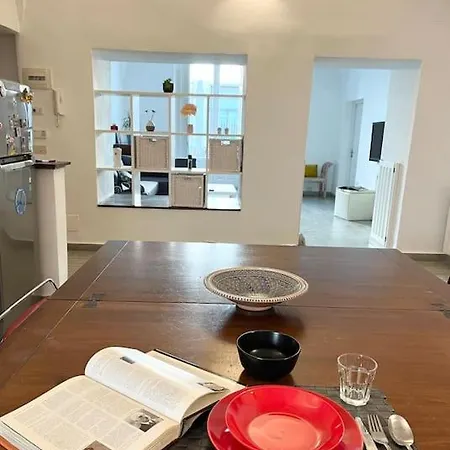 Casa Leone Appartement *