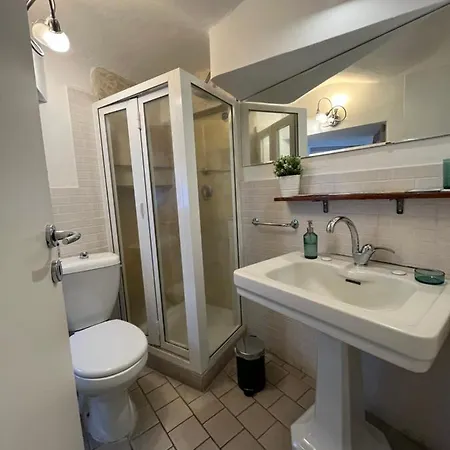 Casa Leone Appartement *