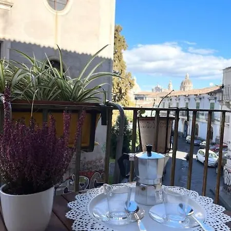 Casa Leone Appartement Catane