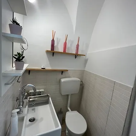 Casa Leone Apartment *