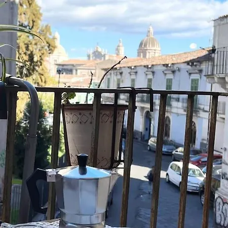 Casa Leone Apartment