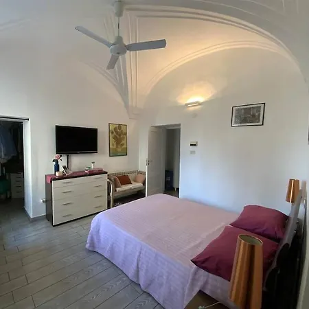 Casa Leone Appartement *