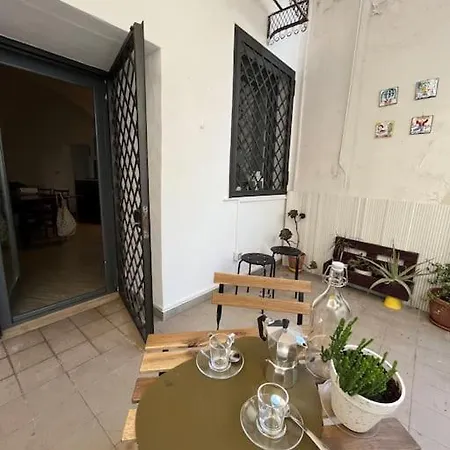 Casa Leone *