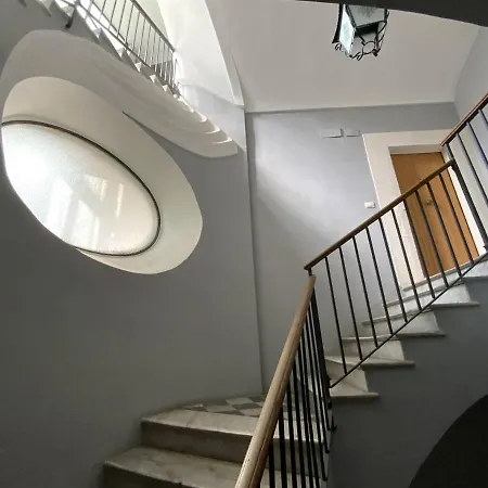 Casa Leone