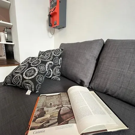 Casa Leone Appartement Catane