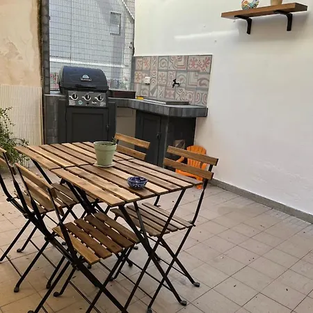 Casa Leone Apartment Catania