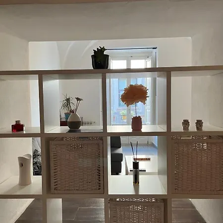 Casa Leone