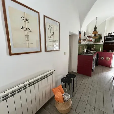 Casa Leone * Catania