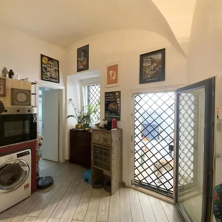 Casa Leone Apartment Catania