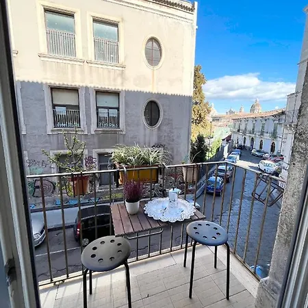 Appartement Casa Leone *