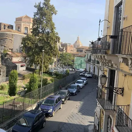Casa Leone