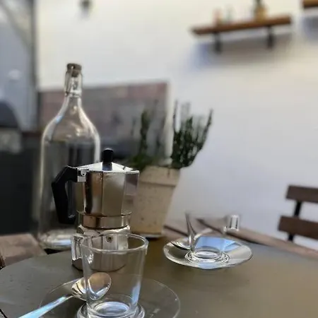 Apartment Casa Leone