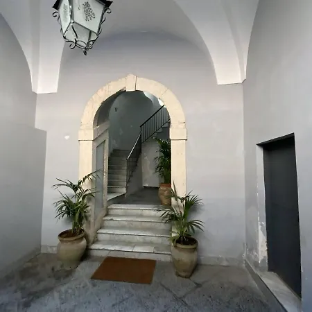 Casa Leone Appartement Catane