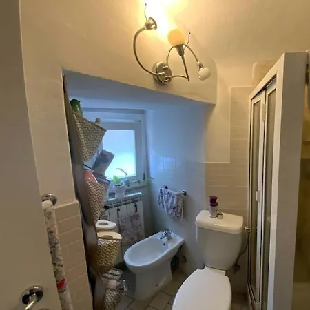 Casa Leone Appartement